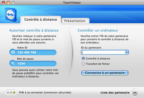 teamviewer 10 download mac